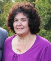 Photo of Deborah Eutsler