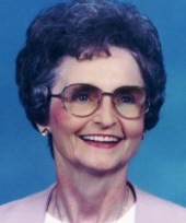 Virginia Jean Burnett