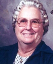 Nannie Norma Lea Stockton