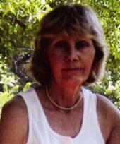 Photo of Carolyn Kristek