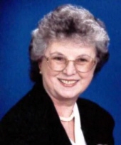 Ruthie Jane Merritt
