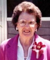Helen Juanita Wasson