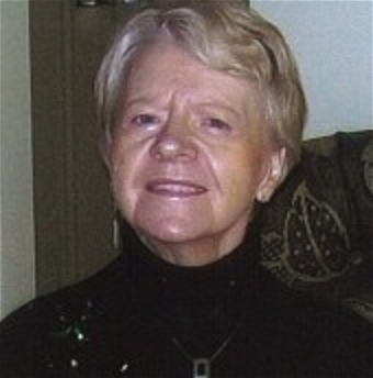 Photo of Audrey Wylie