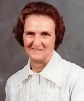 Martha Lee Valle