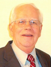 Rev. Howard Fred Richardson, Jr.
