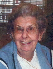 Rita Adelaide Murdoch