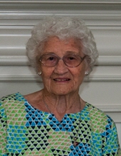 Photo of Jeanette Stanley