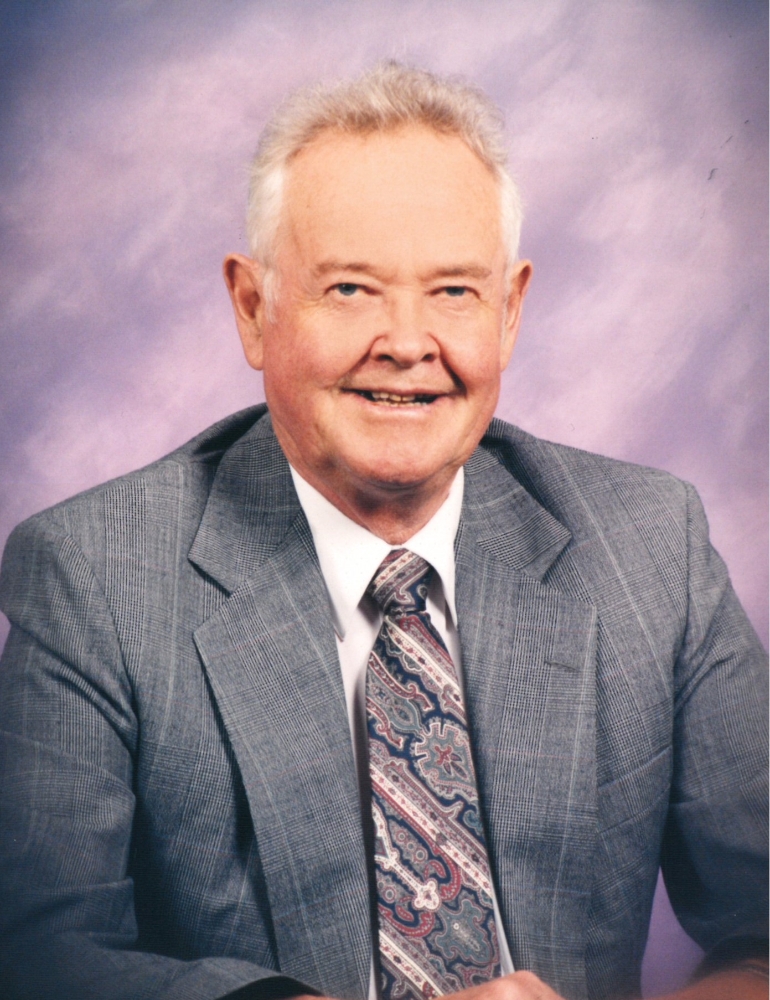 Lee Marcus Hansen 2023 Hurst Funeral Home