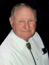 Clarence E. Taulman