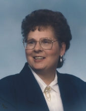 Beverly A. Wilson