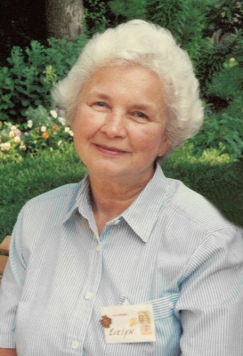 Evelyn J. Otterback