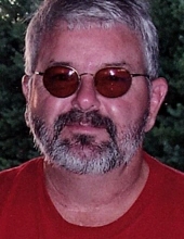 Photo of Richard Hendershot