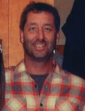 Photo of Howard "Hank" Leach, Jr.