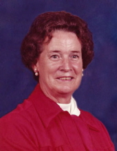 Bonnie Hysinger