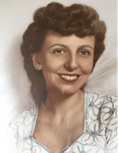 Lillian  Dorothy  Smith