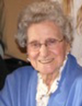 Betty Jane Rasmussen