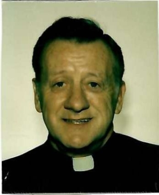 Photo of Rev. James O'Neill