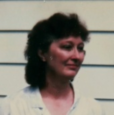 Photo of Wilma Hilbert