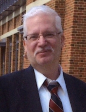 Randall W. Hunt