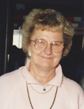 Elaine Marie Millard