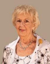 Estelle Marie Chapman