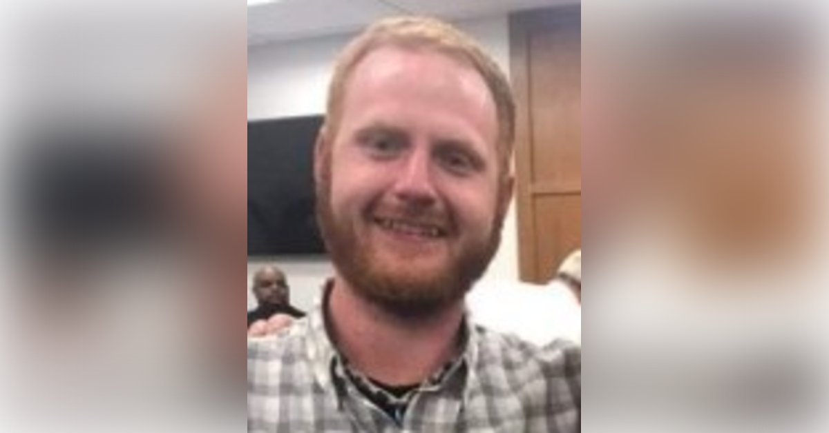 Obituary information for Dustin Ray Cox