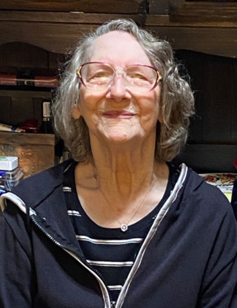 Liza Coffee 2023 Anderson Upper Cumberland Funeral Home Inc