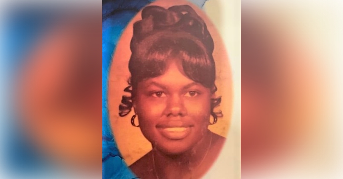 Obituary information for Ester M. Dupree