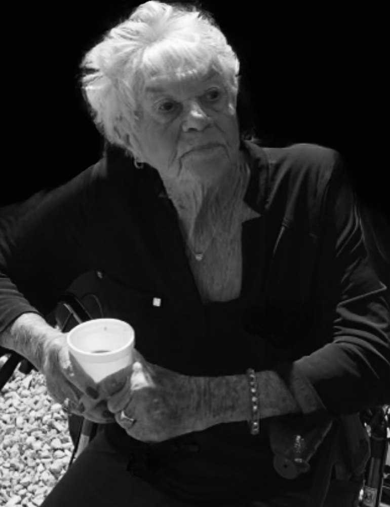 Edie F Kreider 2023 Sterling & Smith Funeral Directors