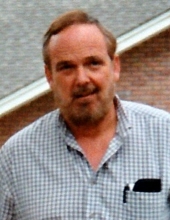 Photo of Norman Nelson