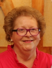Carole S. Randmark