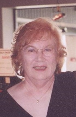 Photo of Mary Cornish