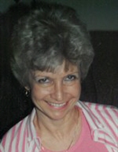 Photo of Joan Tanner