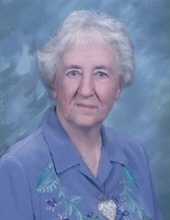 Irma  B. Ogburn
