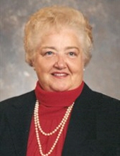 Photo of Phyllis Givler