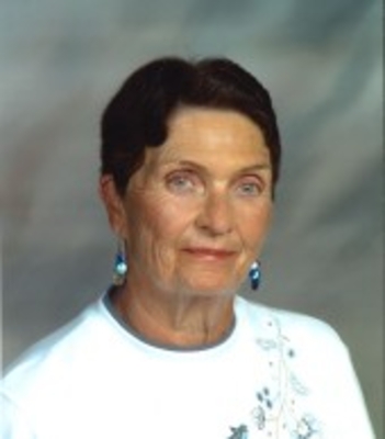 Photo of Mary Ann Urlage Perraut