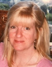 Photo of Sharon Grimes