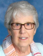 Photo of Phyllis Woerner