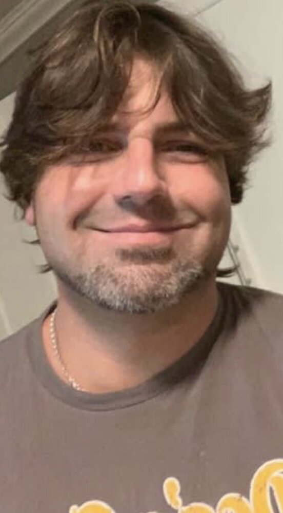 Dustin Randal Pettus 2023 Greenhill Funeral Home