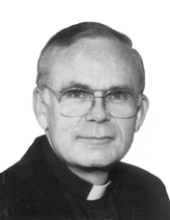 Rev. Joseph P. Henry 27428871