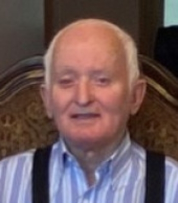 Photo of Mykhailo Prokopiv