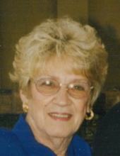 Shirley A. Giese