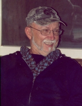 Photo of Randy Ahrens