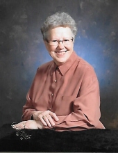 Phyllis Jean Adolph