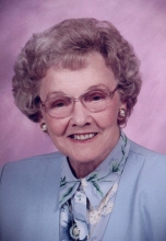 Lois Eleanor Killian Burch