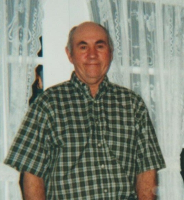 Walter Corcoran Placentia, Newfoundland and Labrador Obituary