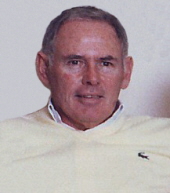 Robert Wayne Luchsinger Sr.