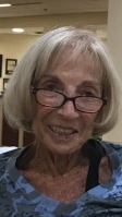 Photo of Suzanne Fritz