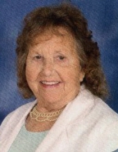 Photo of Ernestine Watkins