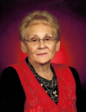 Gladys F. Zellmer